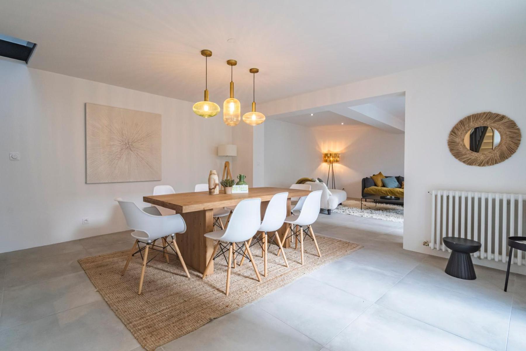 Charmante Maison Proche Centre-Ville رانس المظهر الخارجي الصورة